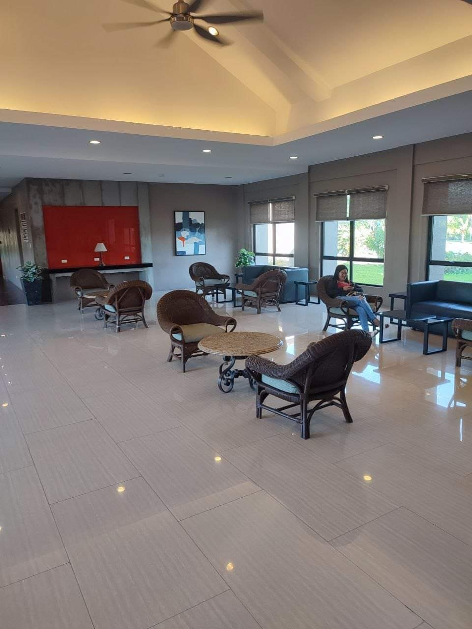 フィリピン留学 Cebu21 - E&G Academy-Other Facilities-20